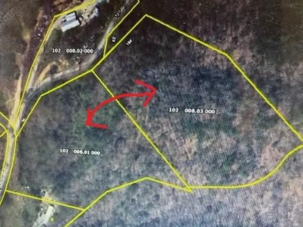 Padgett Mill Rd, Cosby, TN 37722