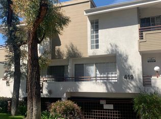 419 W Glenoaks Blvd #101, Glendale, CA 91202