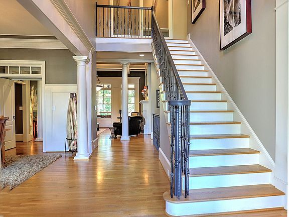 Beautiful open plan. 