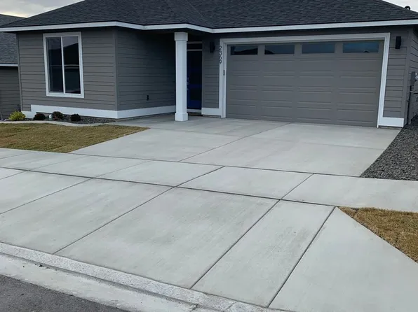 2369 Morris Ave, Richland, WA 99352