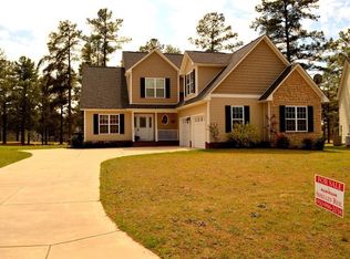 63 Antique Ct, Cameron, NC 28326