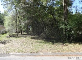 6444 E Glover St, Inverness, FL 34452