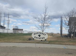 24 Monterey Est, Wetaskiwin, AB T9A 1K2
