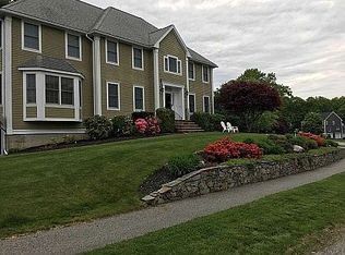 36 Beaver Brook Rd, North Andover, MA 01845