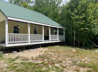 121 Libby Rd, Effingham, NH 03882