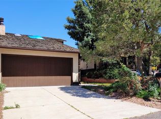 2343 Dublin Blvd, Colorado Springs, CO 80918