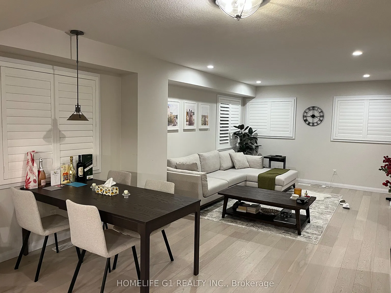 3 bed, $2,900 — Photo 4