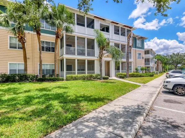 4802 51ST STREET W #1711, BRADENTON, FL 34210