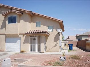 6148 Bluehill Ave UNIT 2, Las Vegas, NV 89156