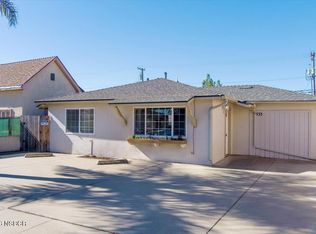 533 N G St, Lompoc, CA 93436