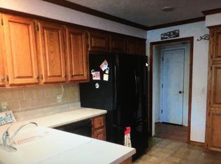 274 Country Club Rd, Decatur, MS 39327