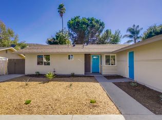 12419 Metate Ln, Poway, CA 92064