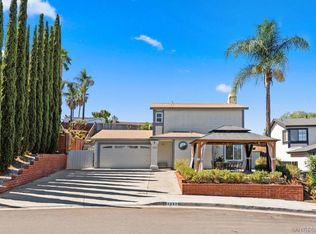 1233 Titan Ct, Escondido, CA 92026