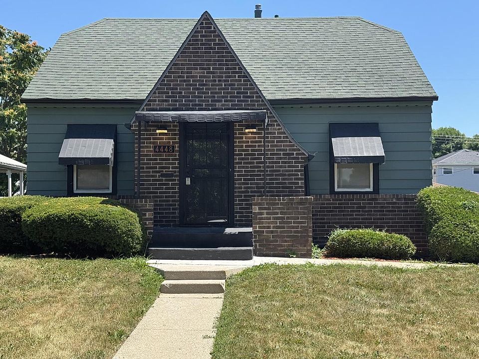 1st image of 4448 N 63rd STREET