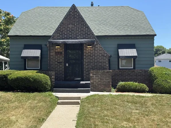 4448 N 63rd STREET, Milwaukee, WI 53218