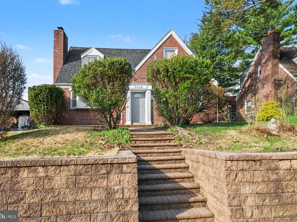 5610 Houghton St, Philadelphia, PA 19128