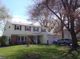 1335 Lily Way, Southampton, PA 18966