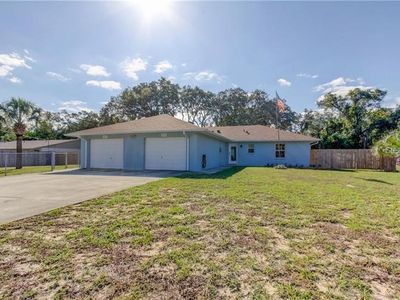 311 Jeru Blvd, Tarpon Springs, FL, 34689