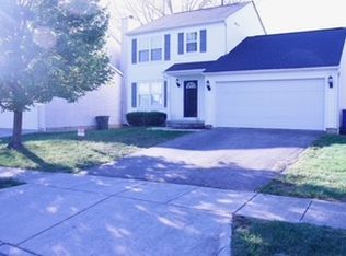 2555 Mara Dr, Columbus, OH 43224