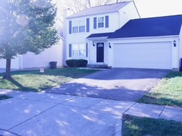 2555 Mara Dr, Columbus, OH 43224