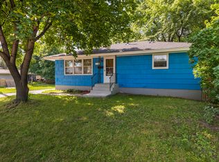 5417 56th Ave N, Crystal, MN 55429