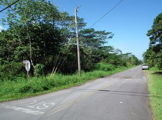 Makuu & 9th Ave, Keaau, HI 96749