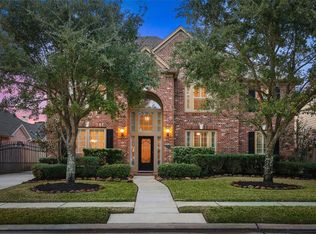 25622 Tower Side Ln, Katy, TX 77494