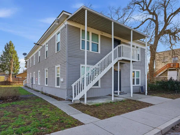 5312 E Union Ave, Spokane, WA 99212