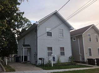 311 E Jefferson Street #Second Floor, Stoughton, WI 53589