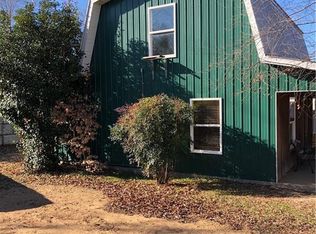 909 Madison St #1650, Huntsville, AR 72740