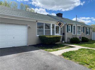 42 Cherry St, Warwick, RI 02888