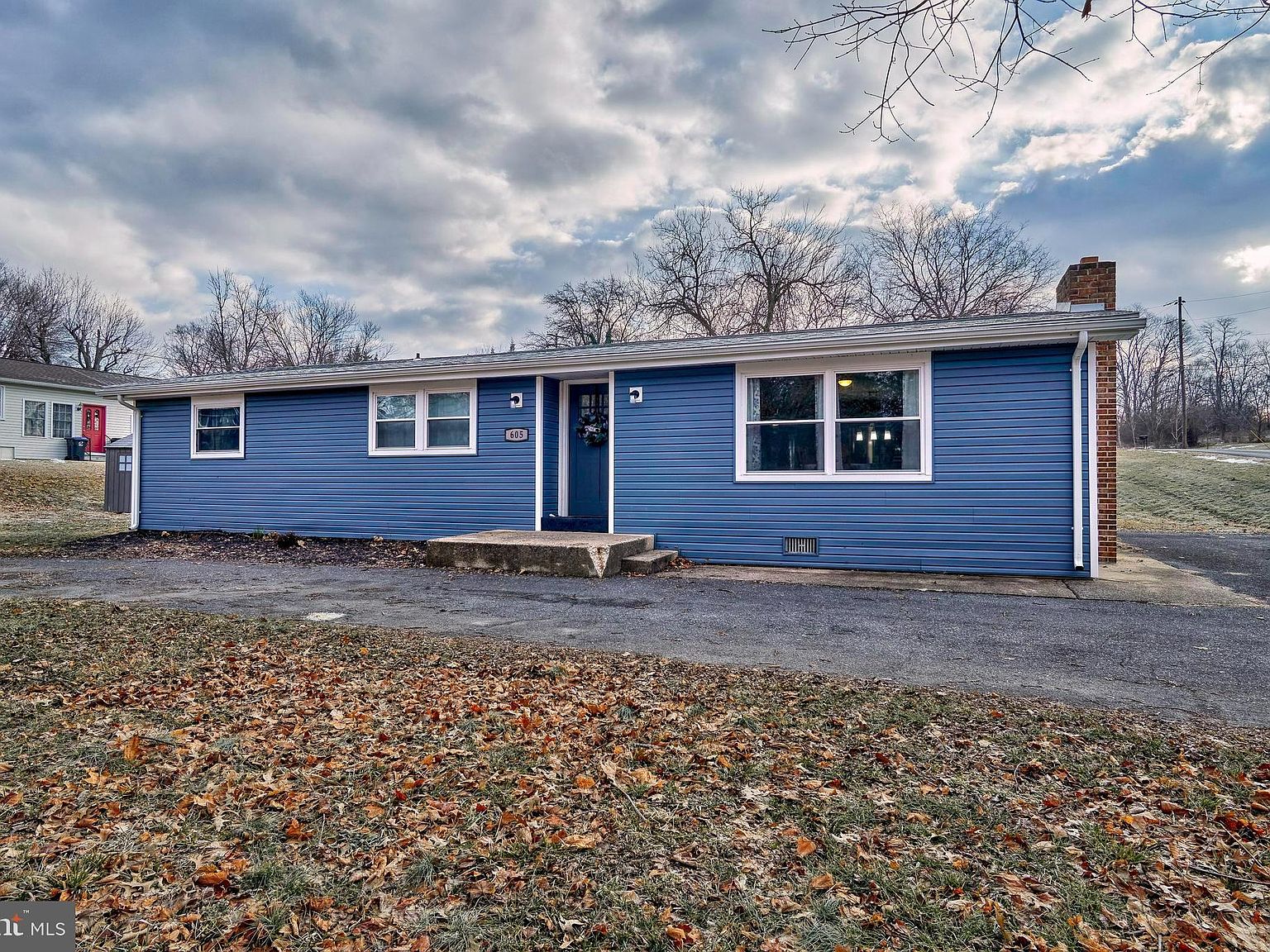 605 S Spring Garden St, Carlisle, PA 17013 Zillow