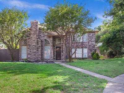2410 Hedgeway Cir, Garland, TX, 75044