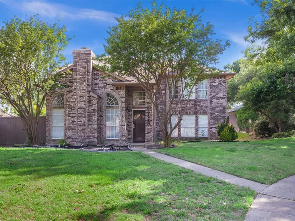 2410 Hedgeway Cir, Garland, TX 75044
