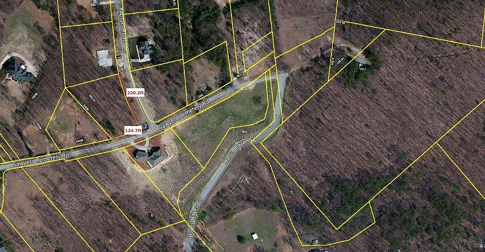 2nd image of 1013 Sawyer Cemetery Rd