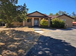 16163 Willow Springs Rd, Anderson, CA 96007