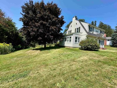 8 Berkley Terrace, Saint Albans, VT, 05478