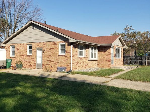 208 SE Grant St, Ankeny, IA 50023