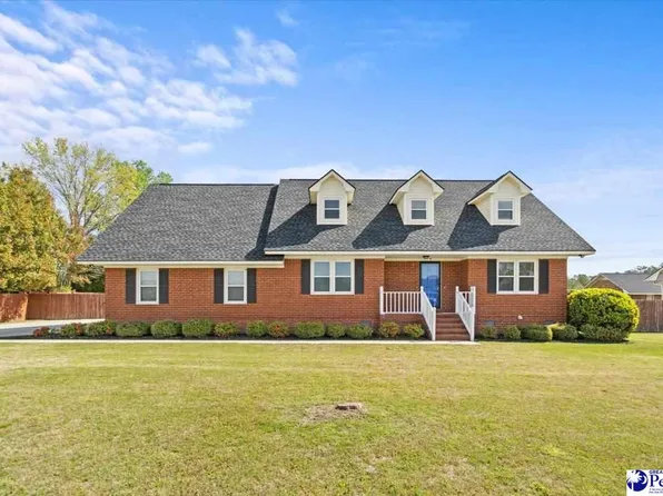 842 Smith Dr, Florence, SC 29501