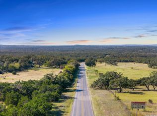 618 WINDMILL RIDGE DR LOT 56, Blanco, TX 78606