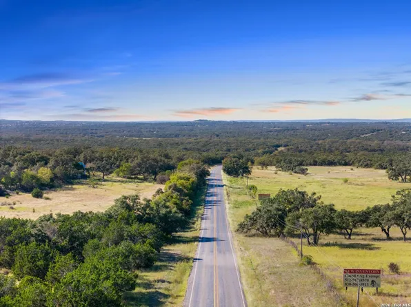 618 WINDMILL RIDGE DR LOT 56, Blanco, TX 78606