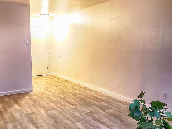 Living Room from front door