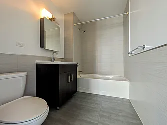 Rented by Heller Organization