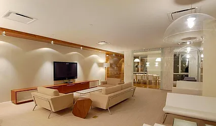 Rented by Domus Realty