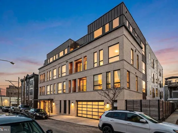 1723 Francis St #4D, Philadelphia, PA 19130