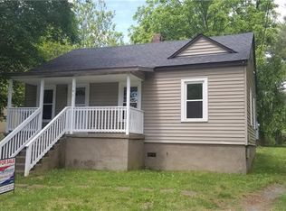 101 Burgess St, Randleman, NC 27317