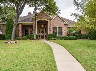 3308 Mayfair Ln, Highland Village, TX 75077