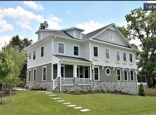 2245 John Marshall Dr, Arlington, VA 22205