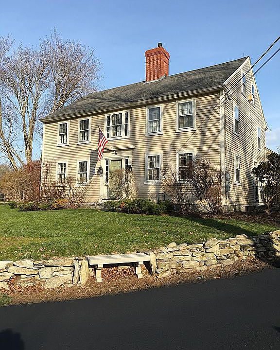 121 Garland Rd, Rye, NH 03870 Zillow