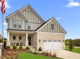 821 Ashton Park Way LOT 24, Mount Juliet, TN 37122